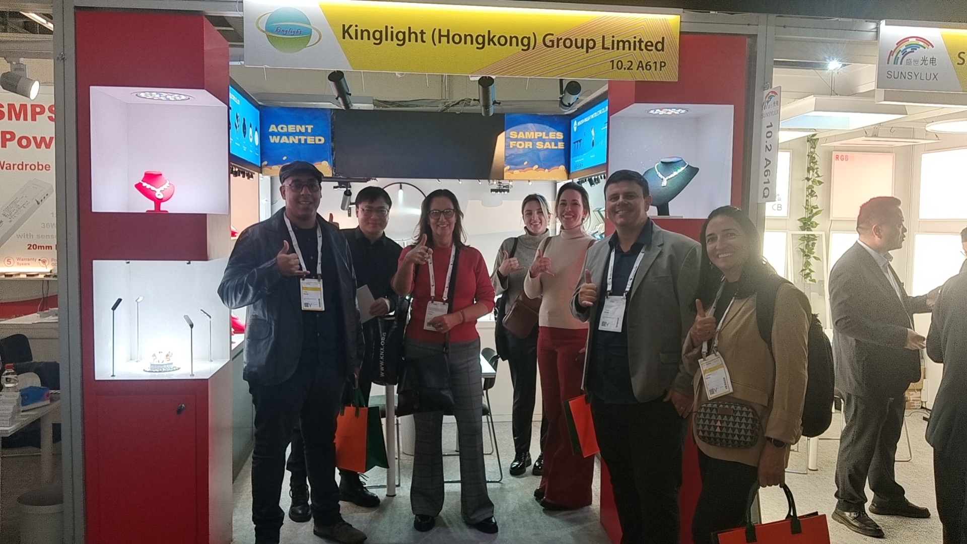 德國(guó)展會(huì)